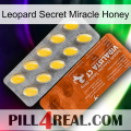 Leopard Secret Miracle Honey 42